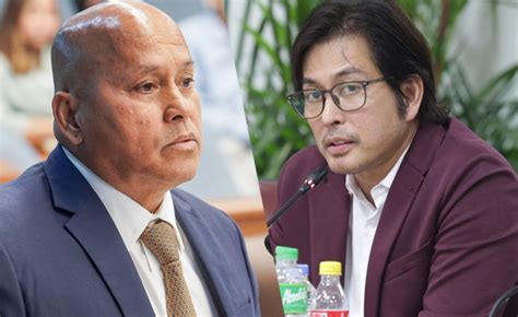 martin romualdez|Bato: House drug war probe conducted so it may be used against .